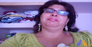 Scarlet3040 44 years old I am from Barva/Herédia, Seeking Dating Friendship with Man