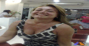 Laura rio 61 years old I am from Rio de Janeiro/Rio de Janeiro, Seeking Dating Friendship with Man