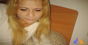 Romyna1234 43 years old I am from Ciudad del Este/Alto Paraná, Seeking Dating Friendship with Man