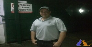 Jjvillegasc 43 years old I am from Maiquetía/Vargas, Seeking Dating Friendship with Woman