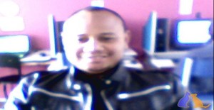 Luis8028 41 years old I am from Bucaramanga/Santander, Seeking Dating Friendship with Woman