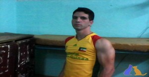 Aragorn1991 30 years old I am from Pinar Del Rio/Pinar del Rio, Seeking Dating Friendship with Woman