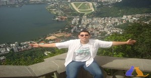 Alangalak 27 years old I am from Rio de Janeiro/Rio de Janeiro, Seeking Dating Friendship with Woman