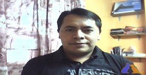 Solitario5116 43 years old I am from Quito/Pichincha, Seeking Dating Marriage with Woman