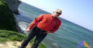 Fonsecaferreiraf 72 years old I am from Aveiro/Aveiro, Seeking Dating Friendship with Woman