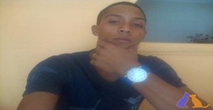 Jhon herminson 30 years old I am from Cali/Valle del Cauca, Seeking Dating Friendship with Woman