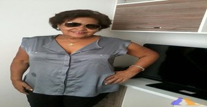 Luz489 65 years old I am from Feira de Santana/Bahia, Seeking Dating Friendship with Man