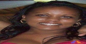 La kity 33 years old I am from Ciudad de la Habana/La Habana, Seeking Dating with Man