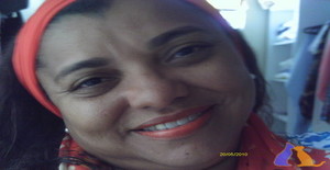 Maria silvina ri 55 years old I am from Fortaleza/Ceará, Seeking Dating Friendship with Man