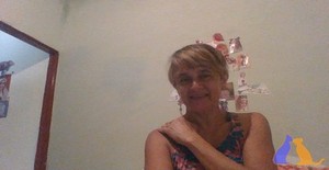 Lwykl 63 years old I am from Ceilândia/Distrito Federal, Seeking Dating Friendship with Man