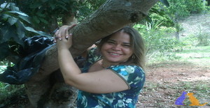 Ivone dias 50 years old I am from Belo Horizonte/Minas Gerais, Seeking Dating Friendship with Man