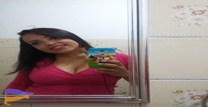 Kamillee 31 years old I am from Santo Amaro/São Paulo, Seeking Dating Friendship with Man