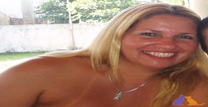 Naelle 53 years old I am from Maceió/Alagoas, Seeking Dating Friendship with Man