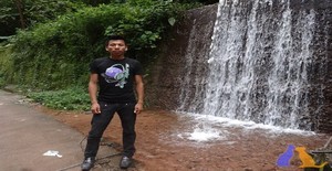 Jhon elam 28 years old I am from Pucallpa/Ucayali, Seeking Dating Friendship with Woman