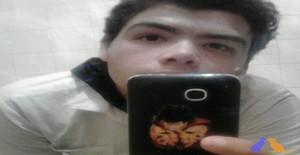 Gintokitheboss 22 years old I am from Pando/Canelones, Seeking Dating Friendship with Woman