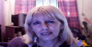 Monicaalfonso 60 years old I am from Montevideo/Montevideo, Seeking Dating Friendship with Man