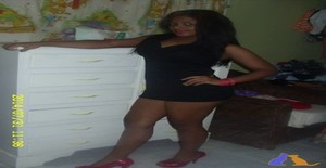 Candypretty 27 years old I am from Santiago De Los Caballeros/Santiago, Seeking Dating Friendship with Man