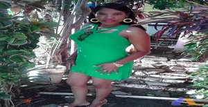 Josefina perez 42 years old I am from Villa vasquez/Monte Cristi, Seeking Dating Friendship with Man