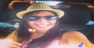 Luna figueroa 31 years old I am from Cali/Valle del Cauca, Seeking Dating Friendship with Man