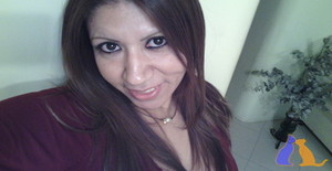 Barby300 36 years old I am from Los Teques/Miranda, Seeking Dating Friendship with Man