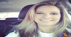 Brazilianblonde 43 years old I am from Miami/Florida, Seeking Dating Friendship with Man