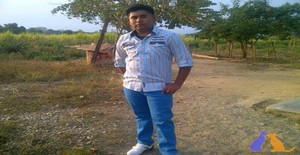 Jorge147 27 years old I am from Petare/Miranda, Seeking Dating Friendship with Woman