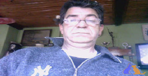 Mariodiaz 57 years old I am from Unión/Montevideo, Seeking Dating Marriage with Woman