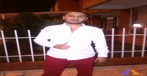 David07 31 years old I am from Paitilla/Panama, Seeking Dating Friendship with Woman