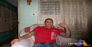 Elvin16 41 years old I am from Cienfuegos/Cienfuegos, Seeking Dating with Woman