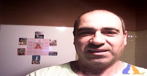 Raulssi 60 years old I am from Montevideo/Montevideo, Seeking Dating Friendship with Woman