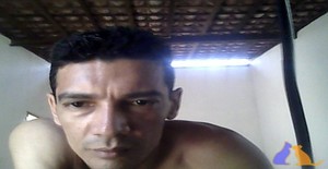 Thsergio 46 years old I am from Ponta De Pedras/Pernambuco, Seeking Dating Friendship with Woman