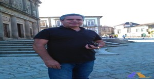 António 57 years old I am from Braga/Braga, Seeking Dating Friendship with Woman