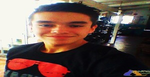 Cristianesneider 23 years old I am from San Cristóbal/Táchira, Seeking Dating Friendship with Woman