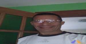 Alfredosaber 64 years old I am from Caracas/Distrito Capital, Seeking Dating with Woman