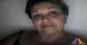 maria lula 58 years old I am from Melo/Cerro Largo, Seeking Dating Friendship with Man