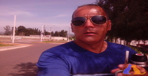 Daniedi 52 years old I am from Montevideo/Montevideo, Seeking Dating Friendship with Woman