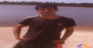 marce697 46 years old I am from Parque del Plata/Canelones, Seeking Dating Friendship with Woman