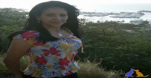 Noralis70 50 years old I am from Caracas/Distrito Capital, Seeking Dating Friendship with Man