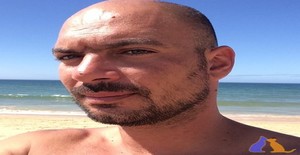 jmppedro 42 years old I am from Lisboa/Lisboa, Seeking Dating Friendship with Woman