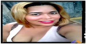 sherasades 40 years old I am from Santo Domingo/Distrito Nacional, Seeking Dating Friendship with Man