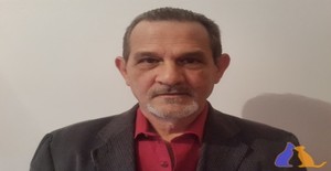 DomPas 63 years old I am from Valencia/Carabobo, Seeking Dating Friendship with Woman