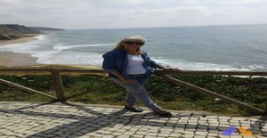 Milúbene 70 years old I am from Oeiras/Lisboa, Seeking Dating Friendship with Man
