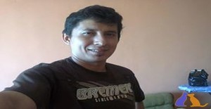 rengifo9999 46 years old I am from Guayaquil/Guayas, Seeking Dating Friendship with Woman