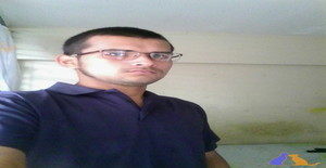 cristian1994 29 years old I am from Boquete/Chiriquí, Seeking Dating Friendship with Woman