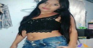 natalia saa18 22 years old I am from Cali/Valle del Cauca, Seeking Dating Friendship with Man