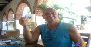 jacksoul 69 years old I am from João Pessoa/Paraíba, Seeking Dating Friendship with Woman