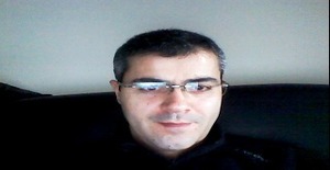 Miguelvieira746 47 years old I am from Maia/Porto, Seeking Dating Friendship with Woman
