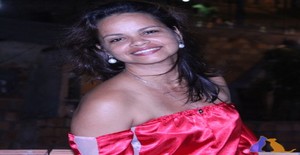 jabelha 44 years old I am from Manaus/Amazonas, Seeking Dating Friendship with Man