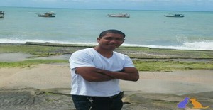 davi1603 35 years old I am from Aracaju/Sergipe, Seeking Dating Friendship with Woman