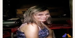 Heleonildia 44 years old I am from Fortaleza/Ceará, Seeking Dating Friendship with Man